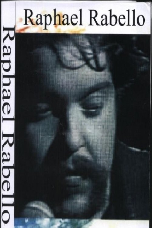 Poster de Raphael Rabello: Programa Ensaio
