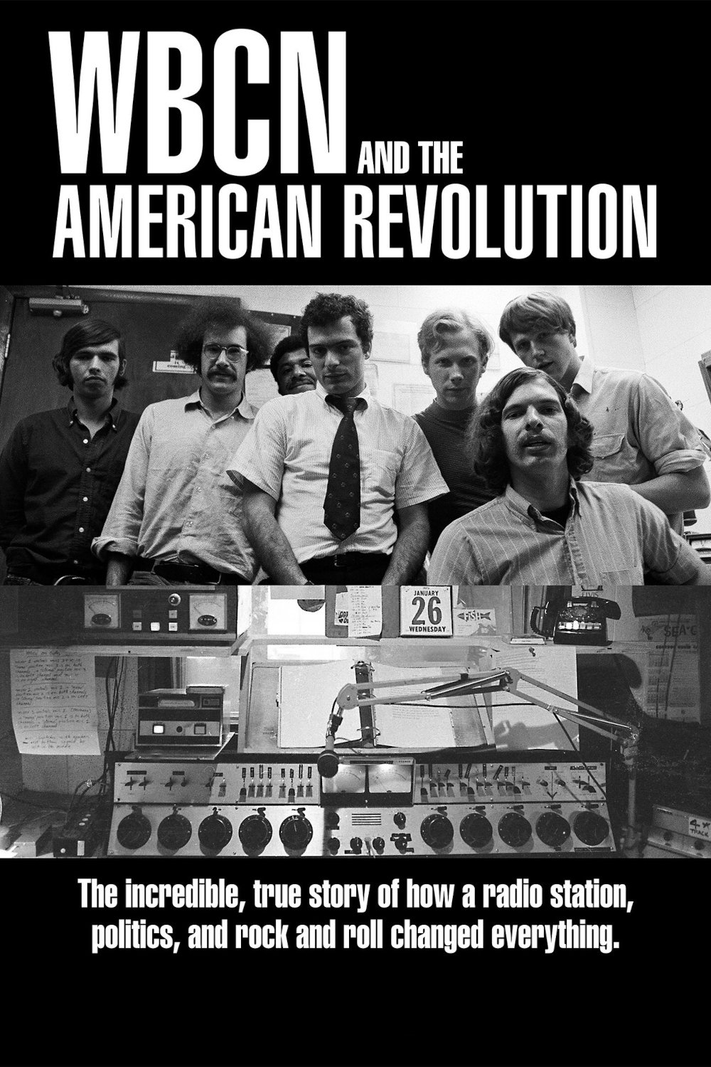 Poster movie
