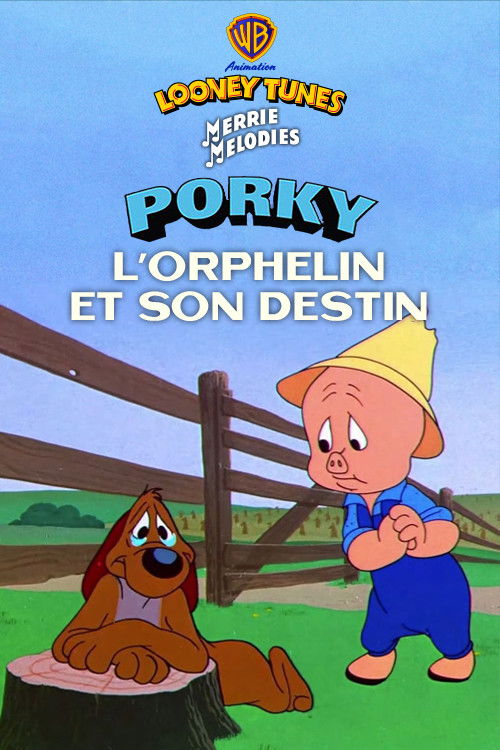 L'orphelin et son destin