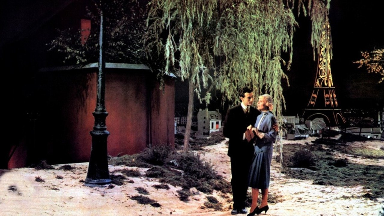 Backdrop image