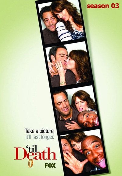 Poster de Temporada 3