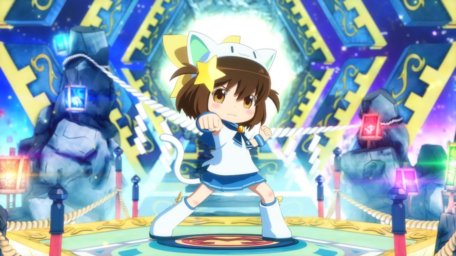 Backdrop image