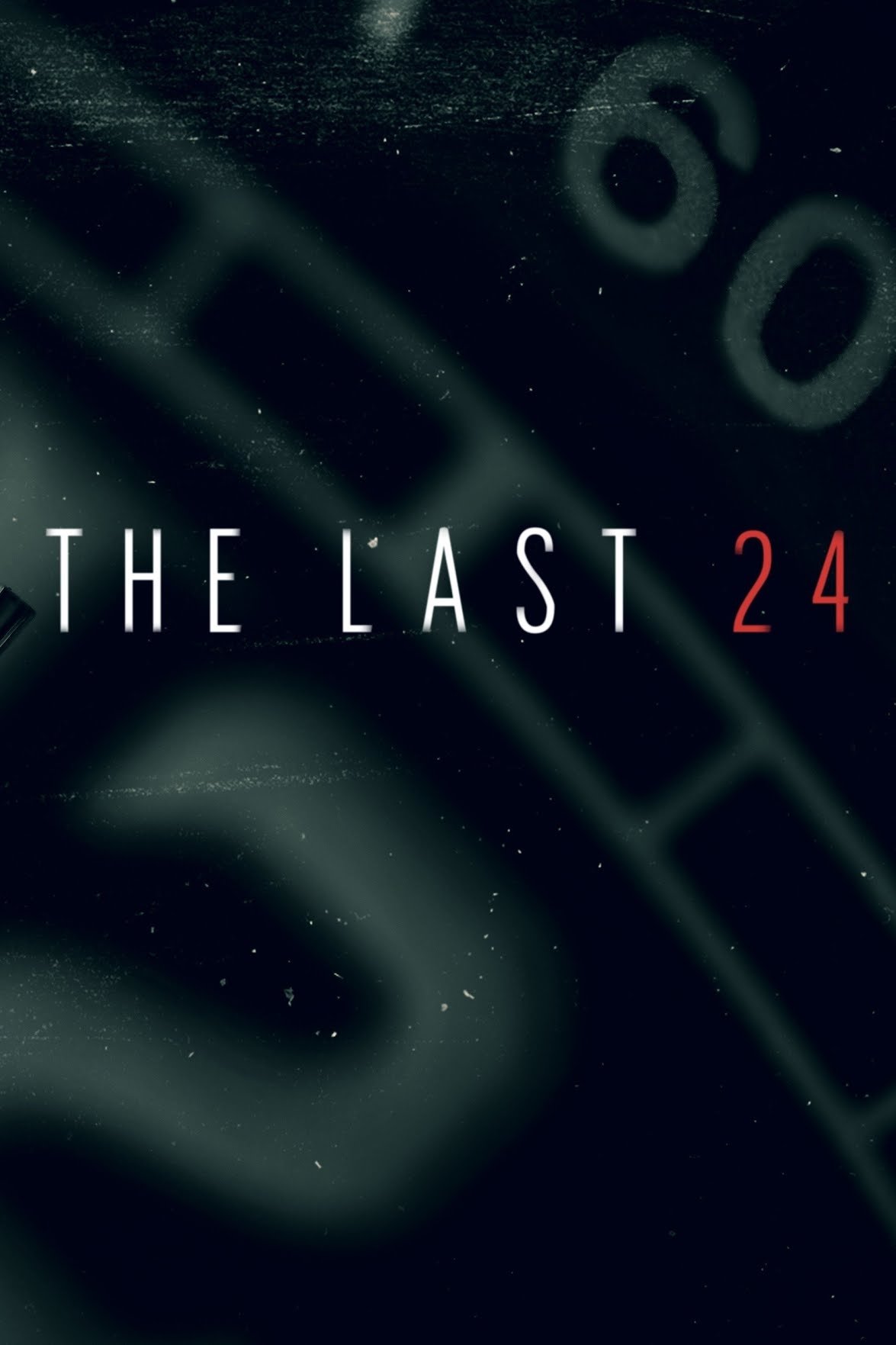 Poster de The Last 24