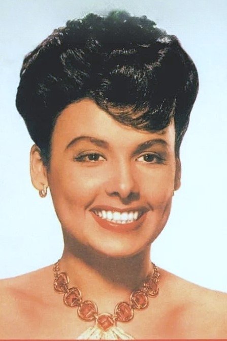 Foto de Lena Horne
