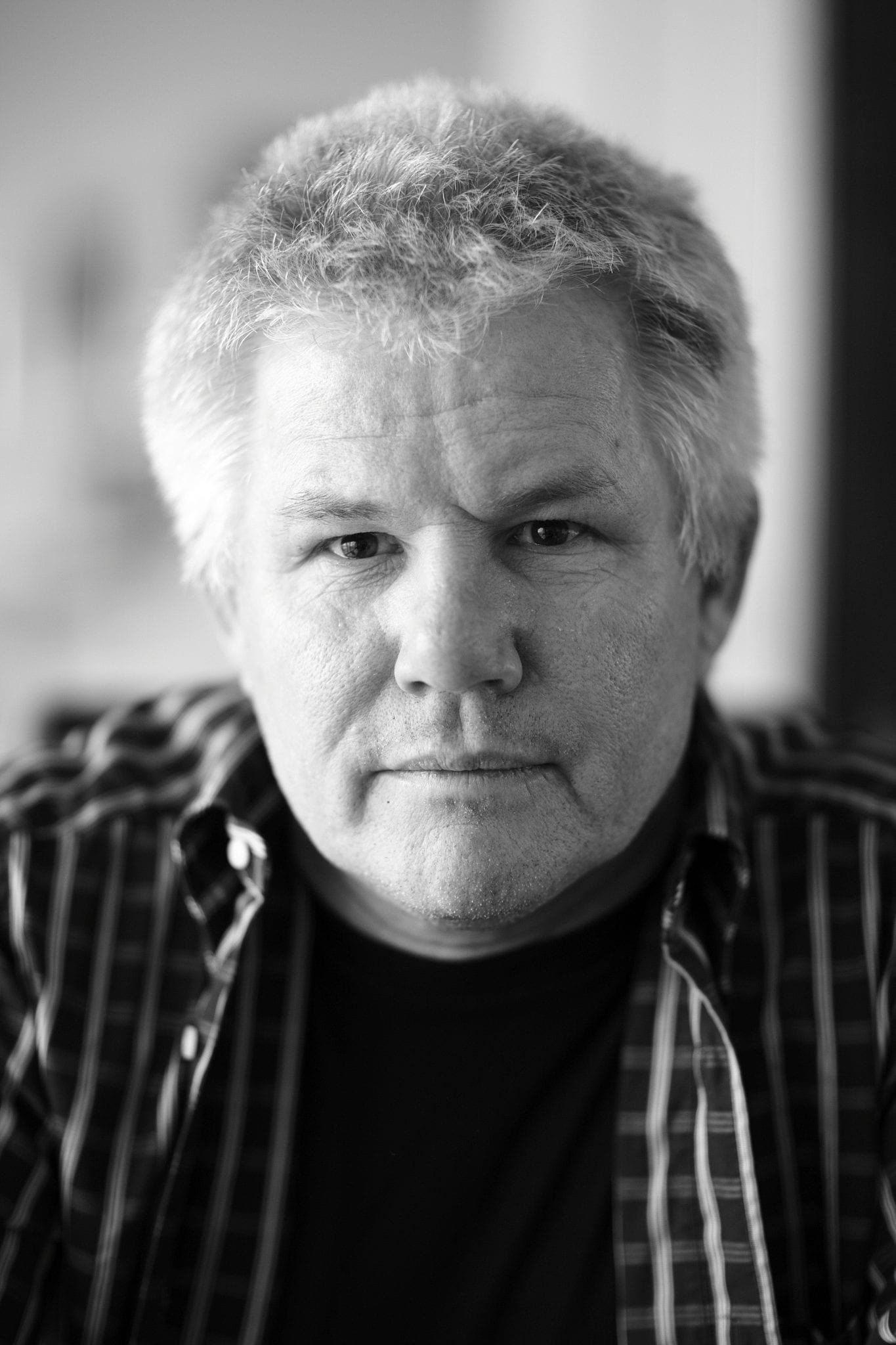 Foto de Anders Bircow