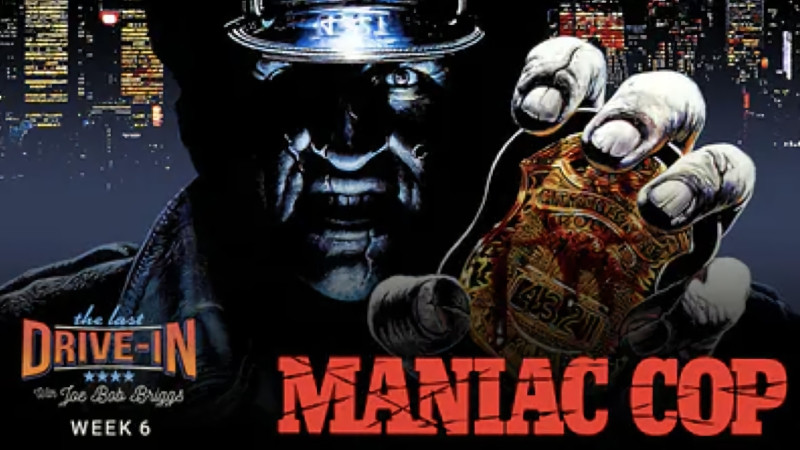Maniac Cop