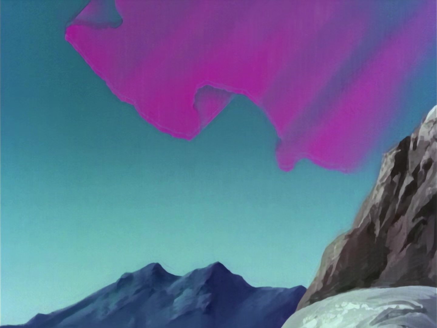 A Super Crazy Mecha-Don and the Desperate Fight