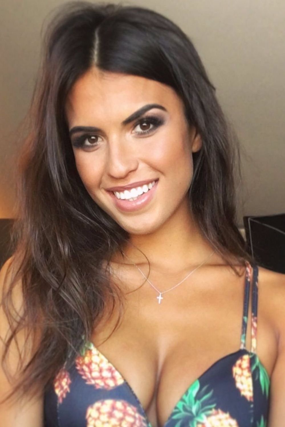 Foto de Sofía Suescun