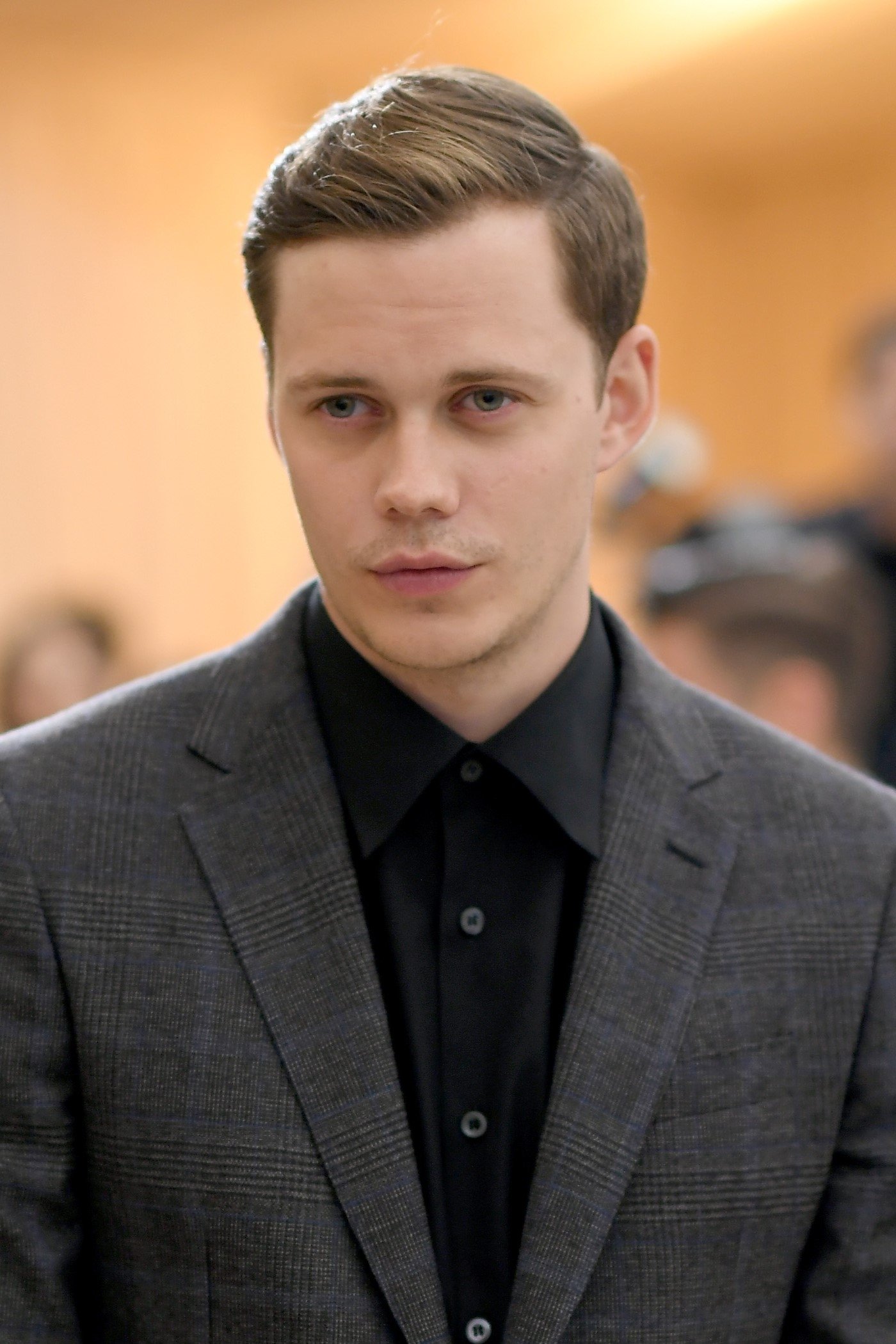 Foto de Bill Skarsgård