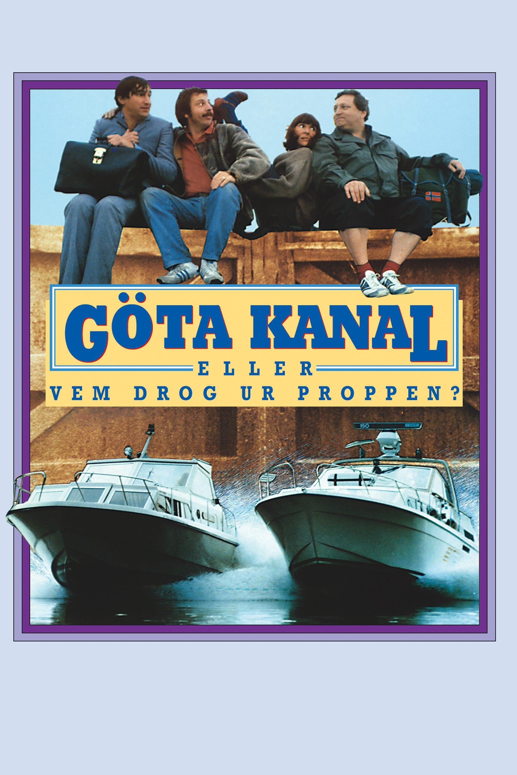 Poster movie