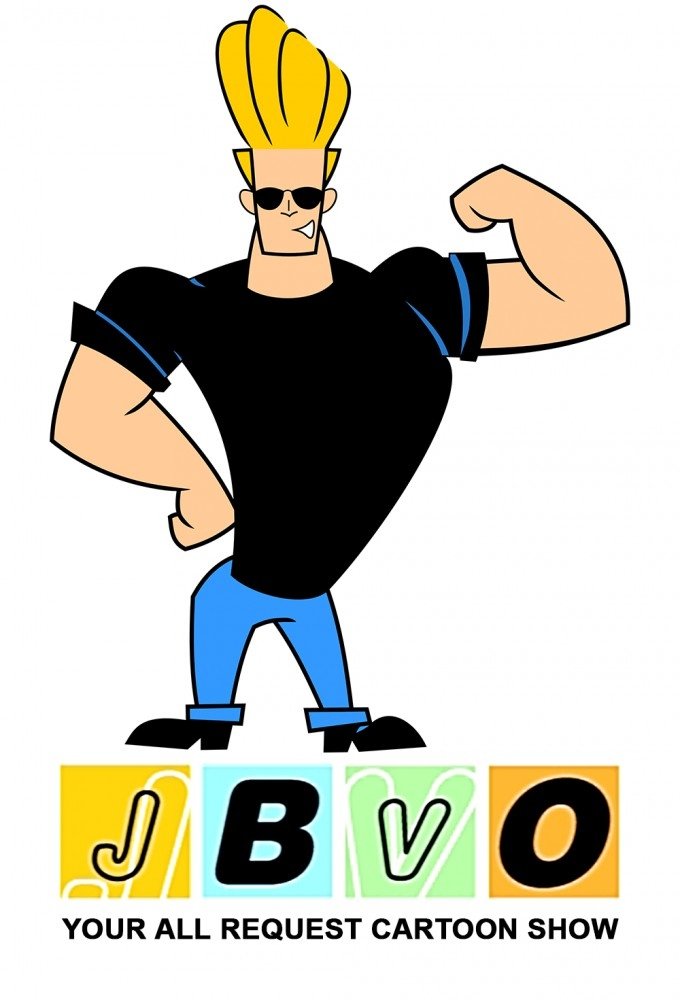 Poster de JBVO