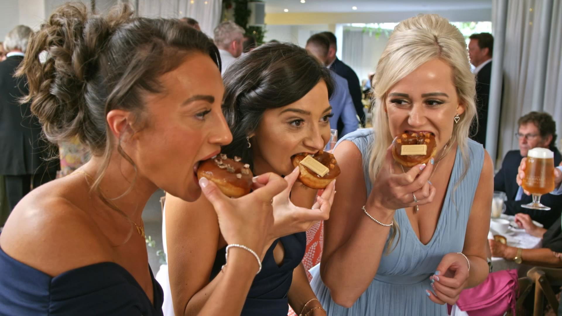 Your Wedding Your Way