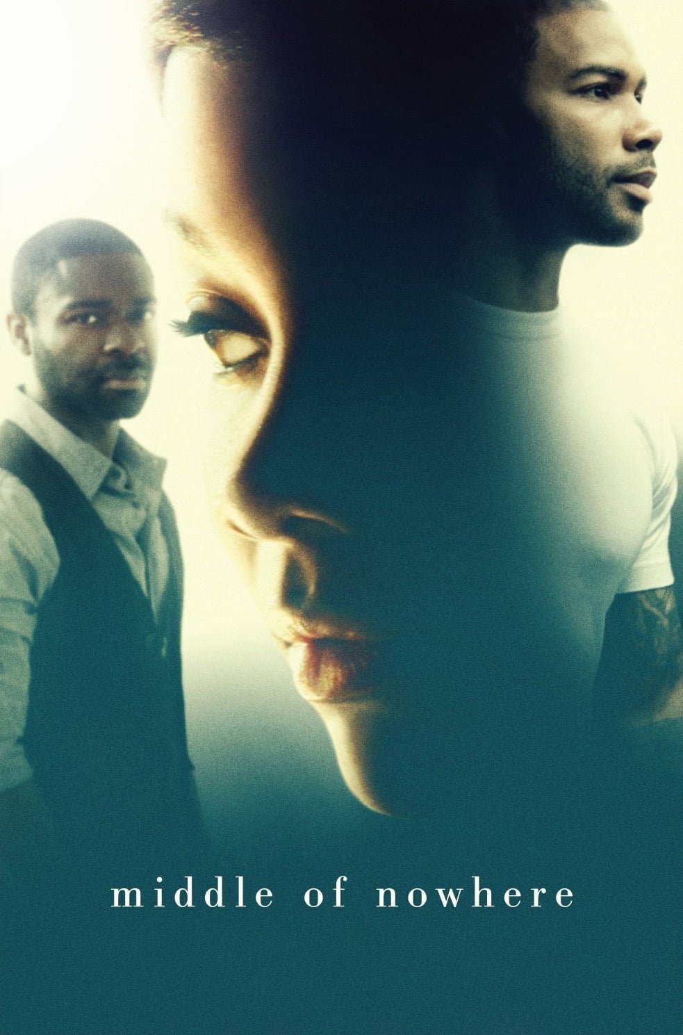 Poster movie
