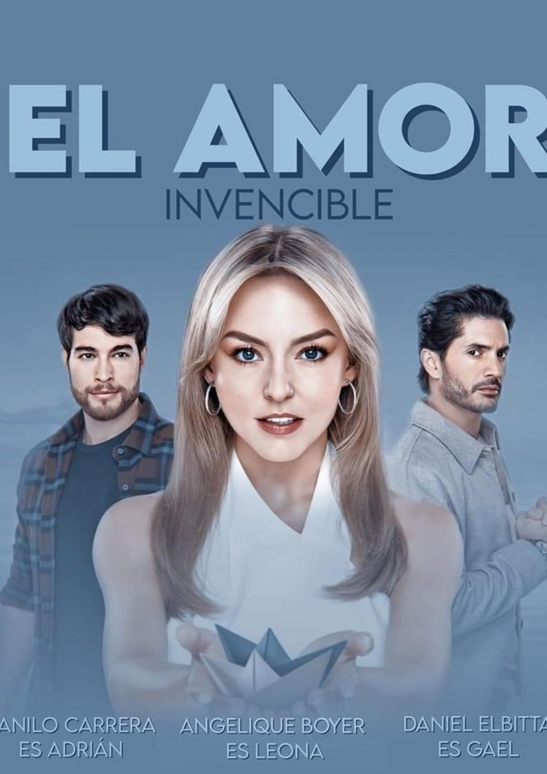 Poster de Temporada 1