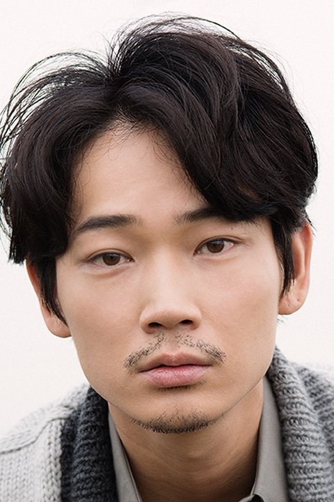 Foto de 綾野剛