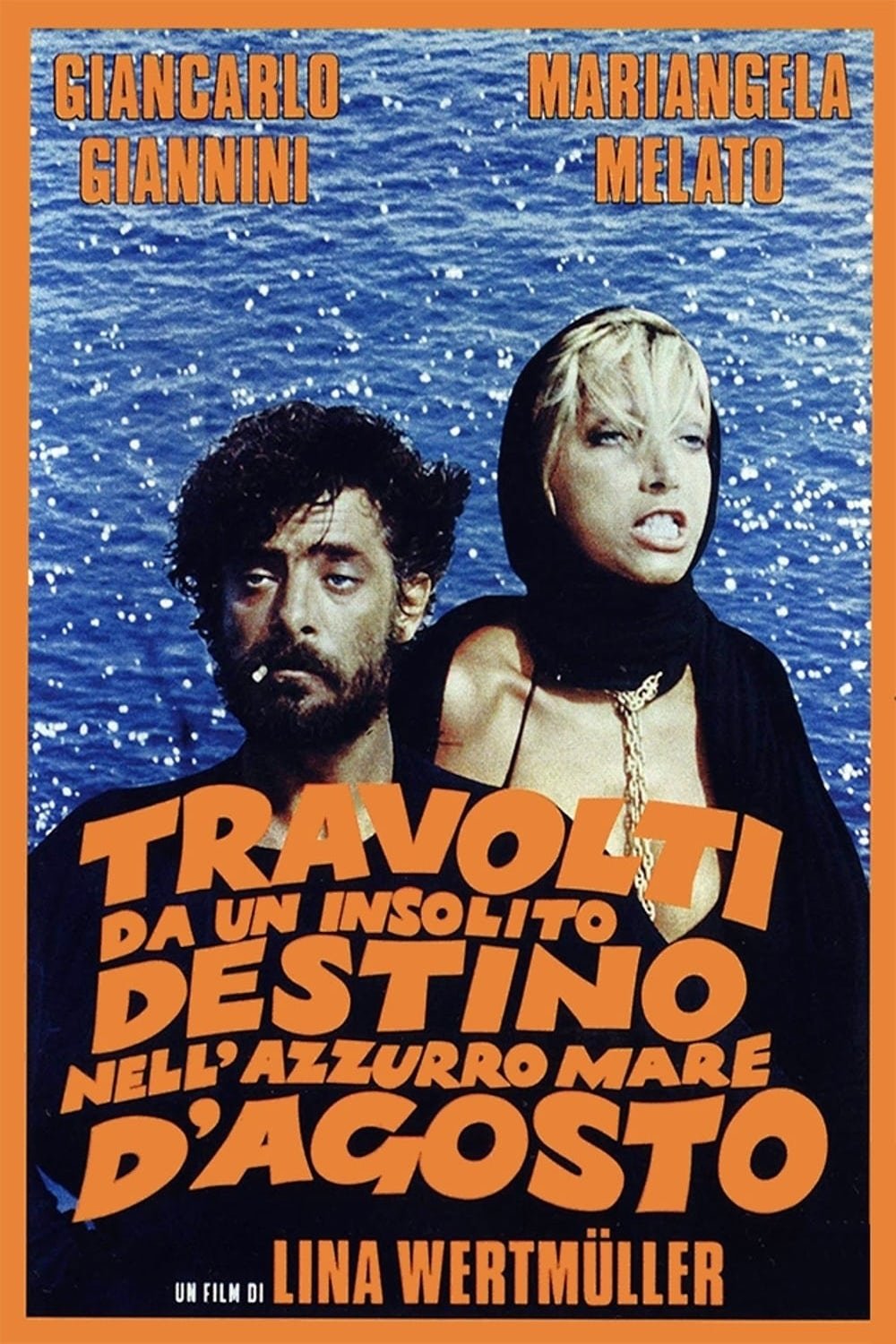 Poster de Destino Insólito