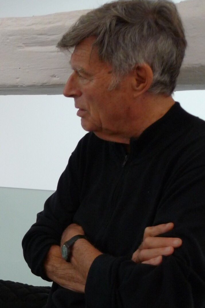Foto de Jean-Pierre Bertrand