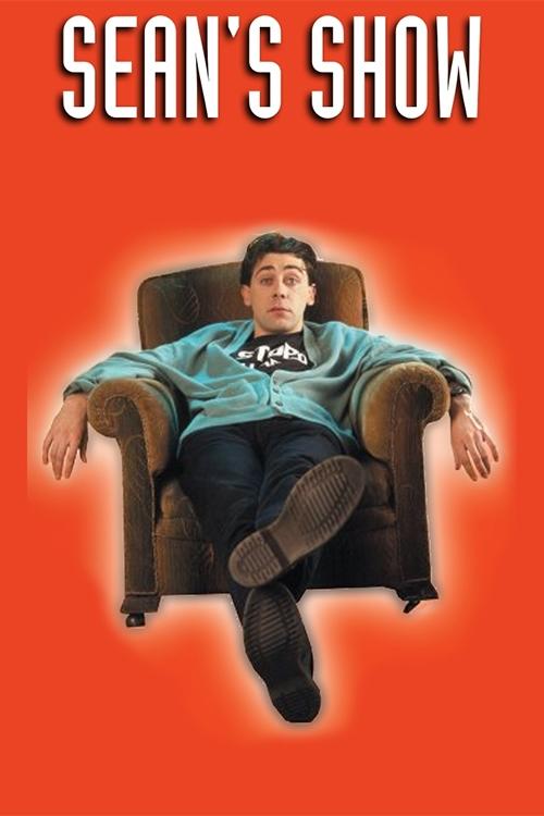 Poster de Sean's Show
