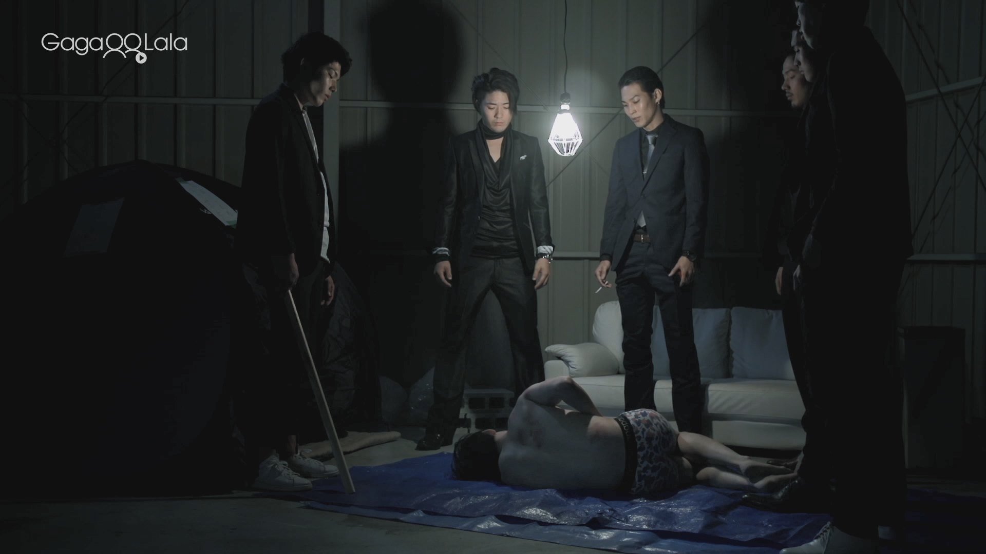 Backdrop image