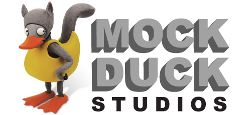 Mock Duck Studios
