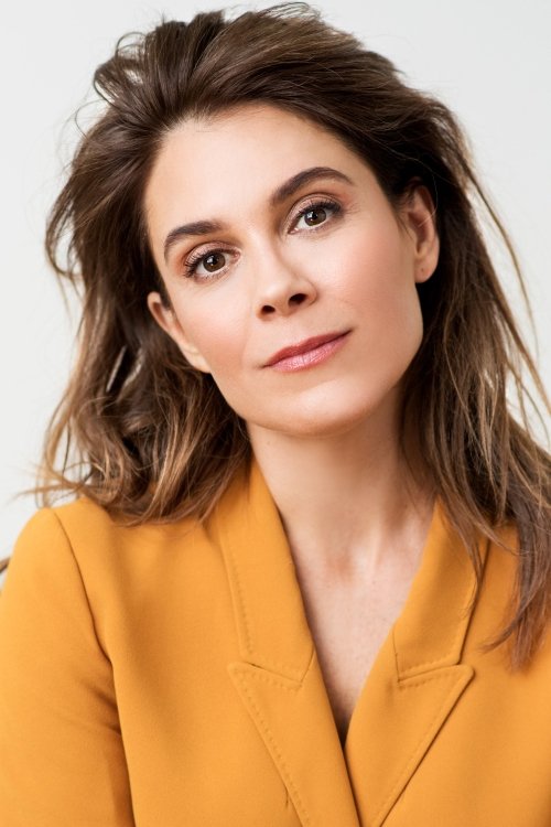 Foto de Julie Perreault