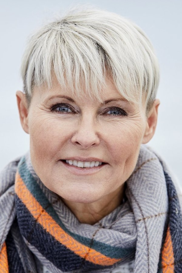 Foto de Line Baun Danielsen