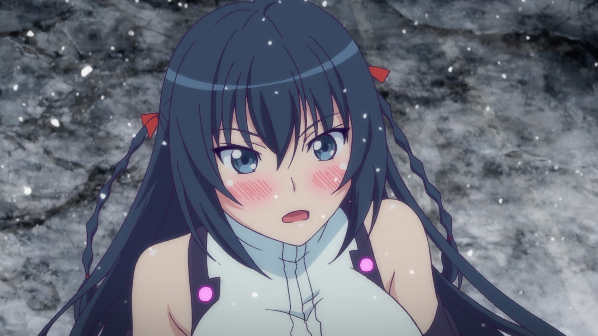 Hybrid x Heart Magias Academy Ataraxia