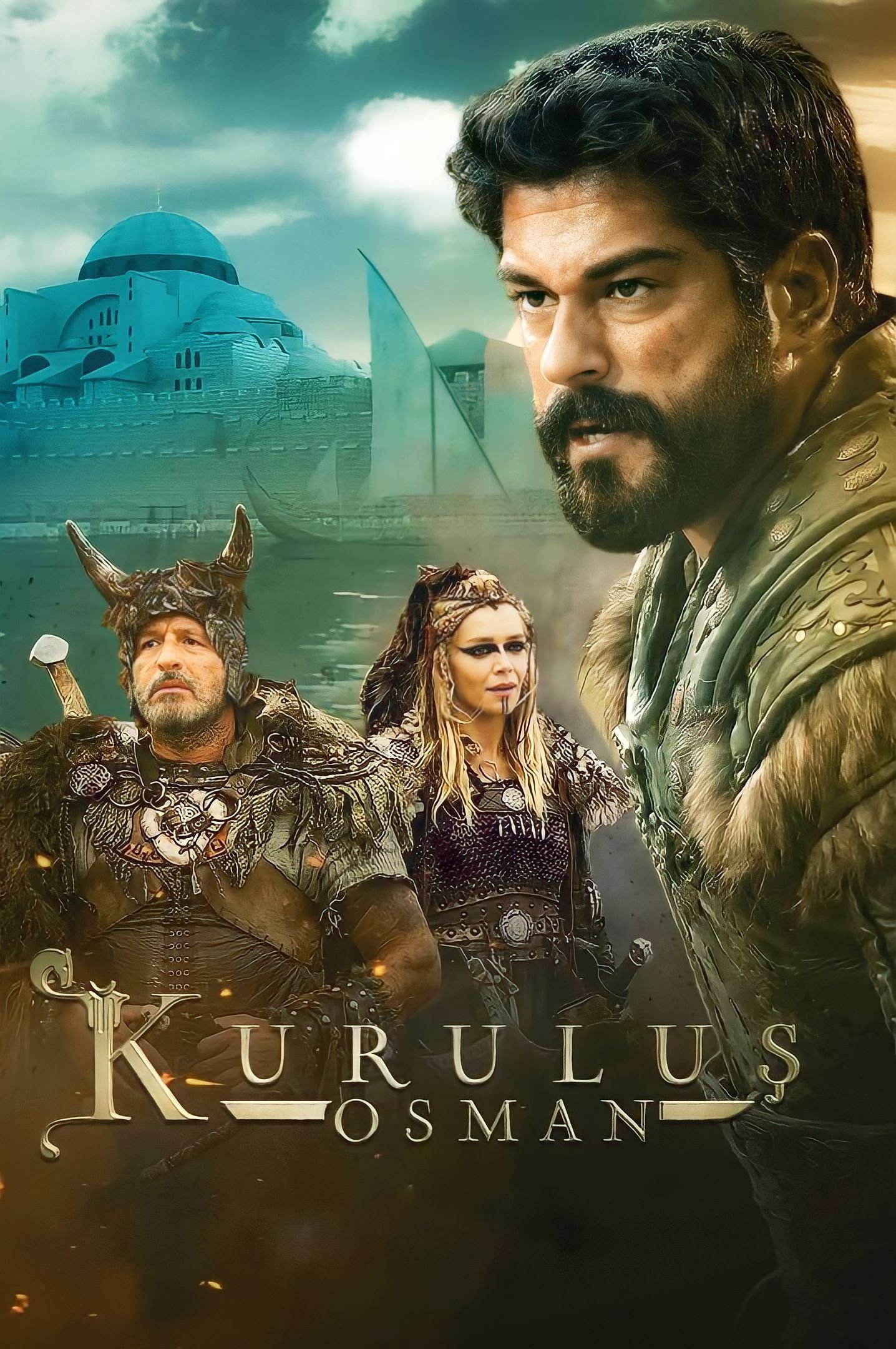 Poster de Temporada 4