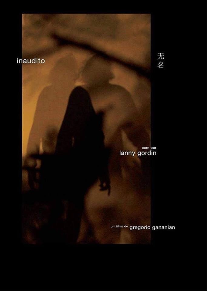 Poster de Inaudito