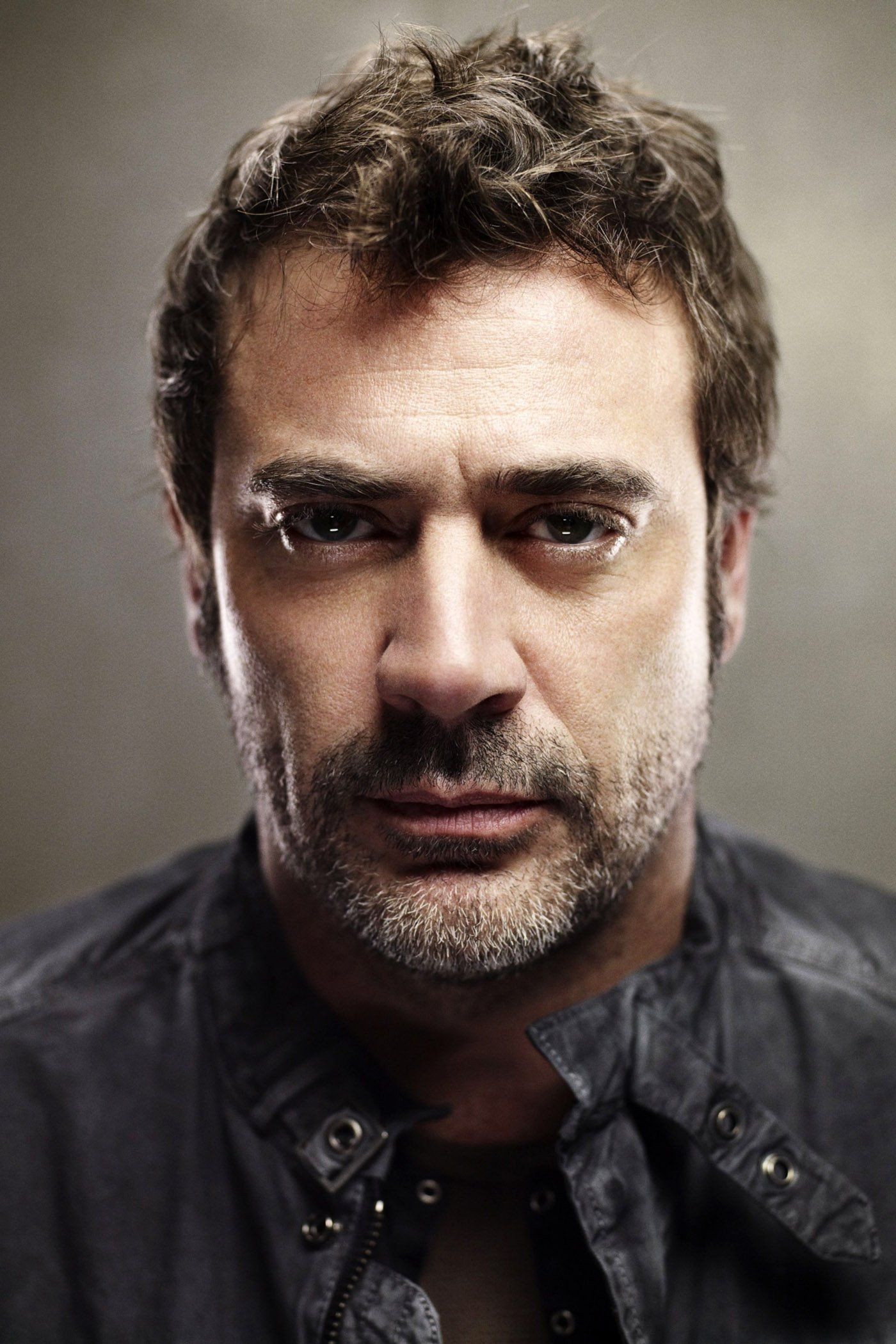 Foto de Jeffrey Dean Morgan