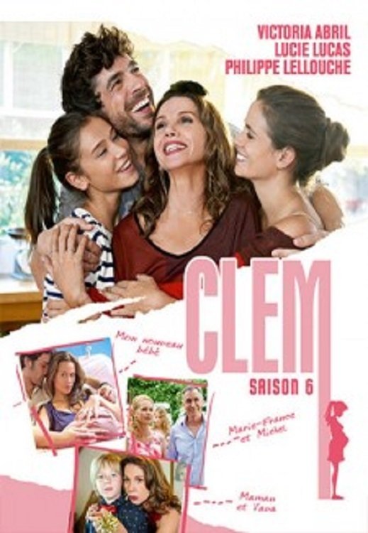 Poster de Temporada 6