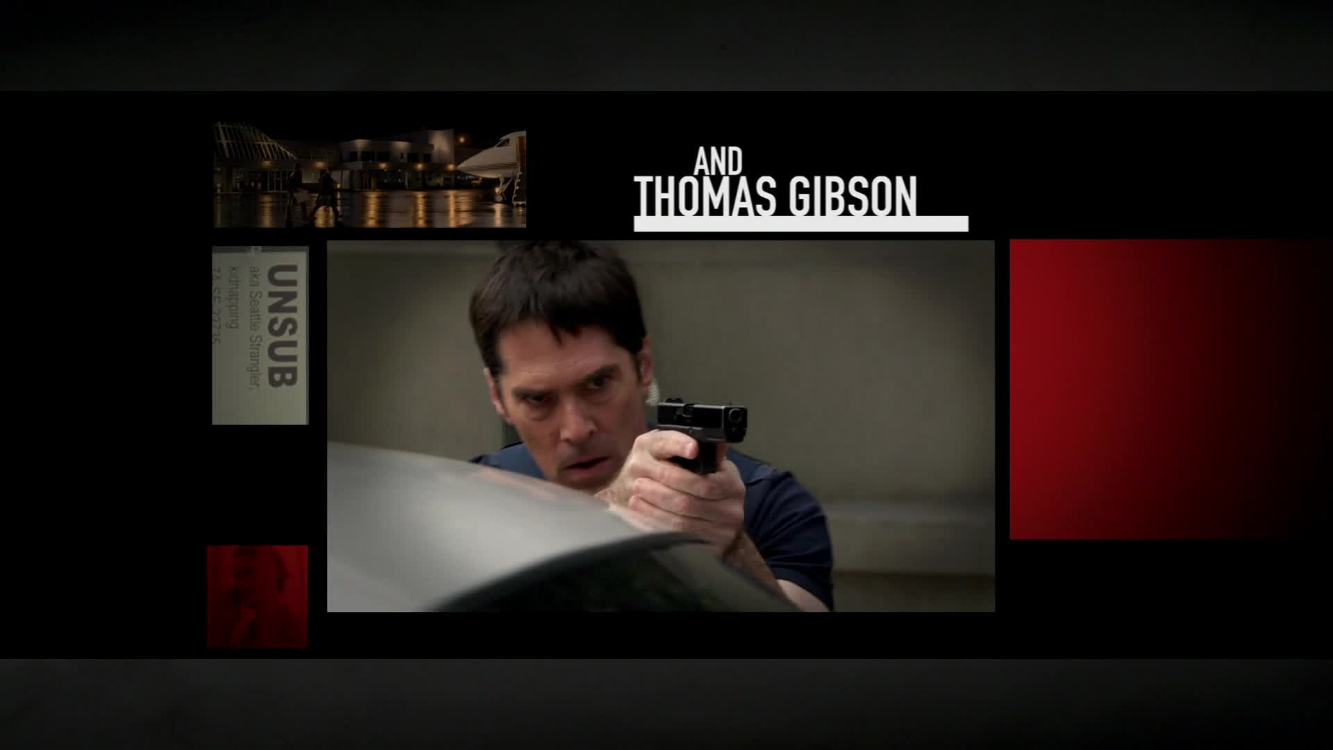 Mentes criminales 8×19