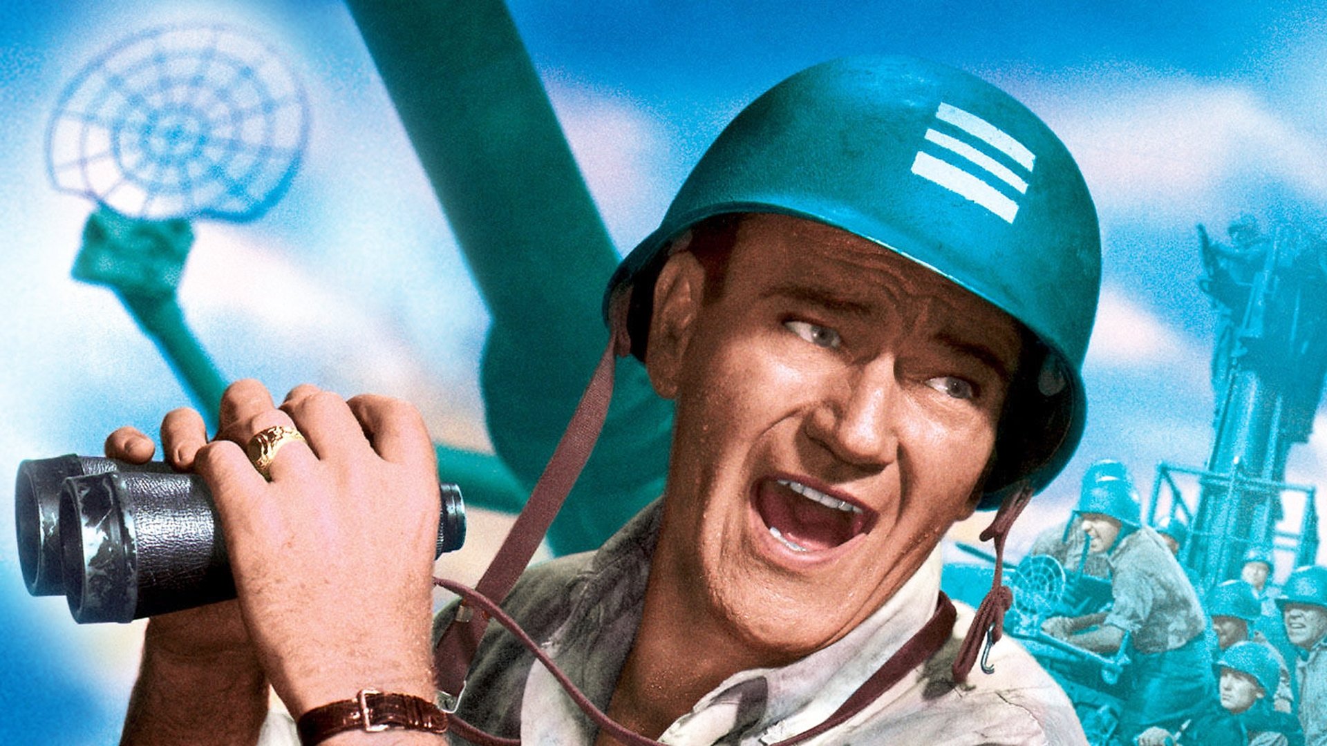 Backdrop image