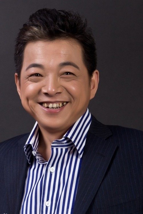 Foto de Zhang Chunnian