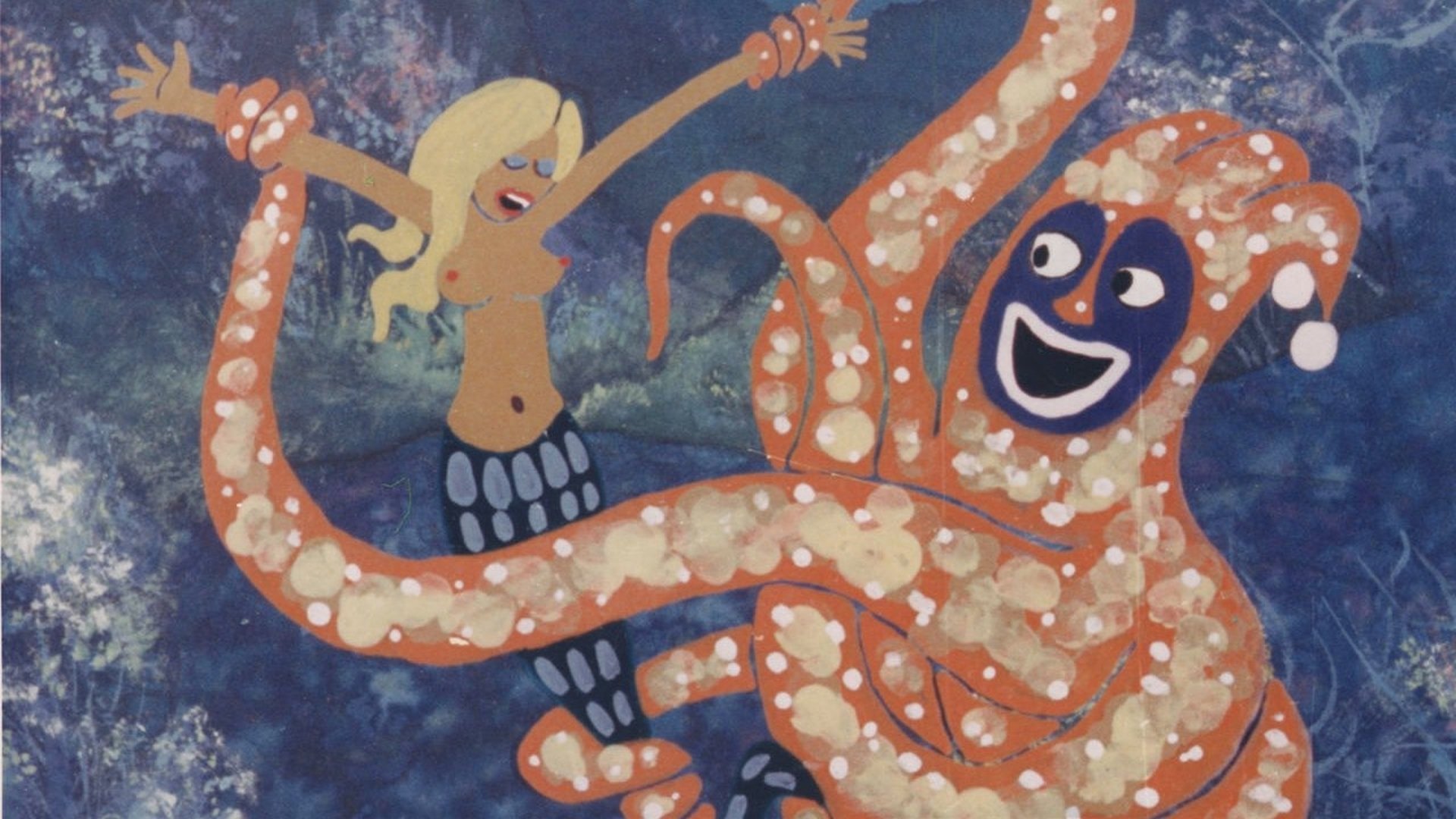 Backdrop image