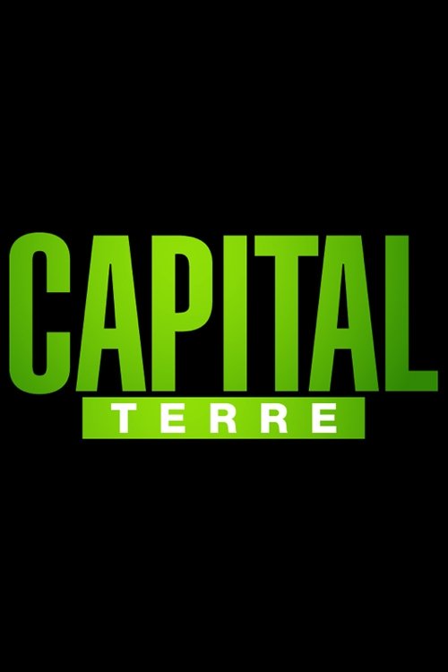 Poster de Capital Terre