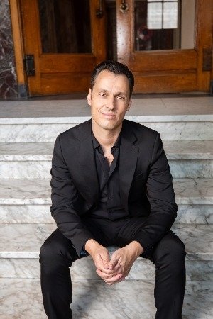 Foto de Niels Bourgonje