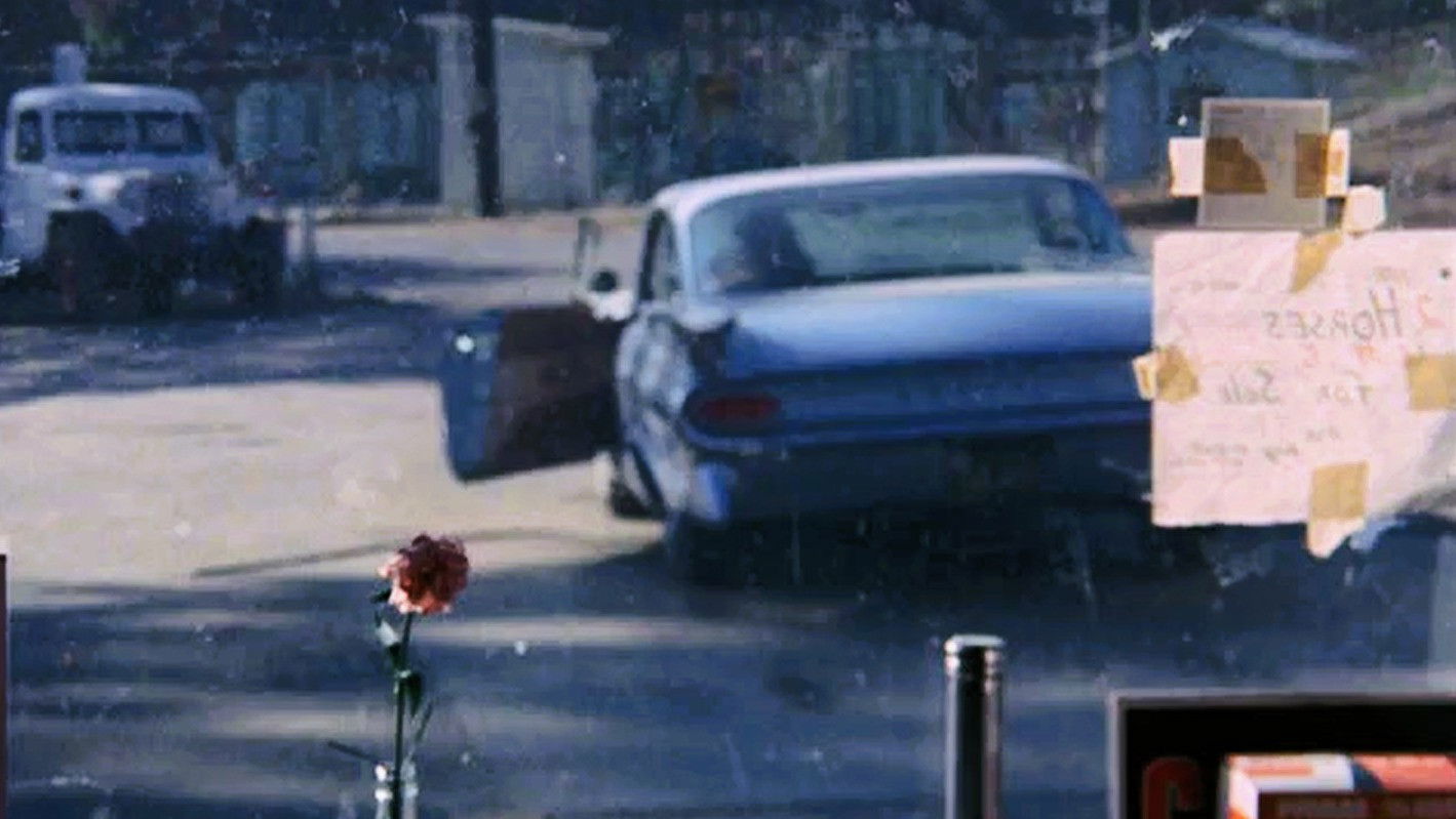 Sweet Child of Terror