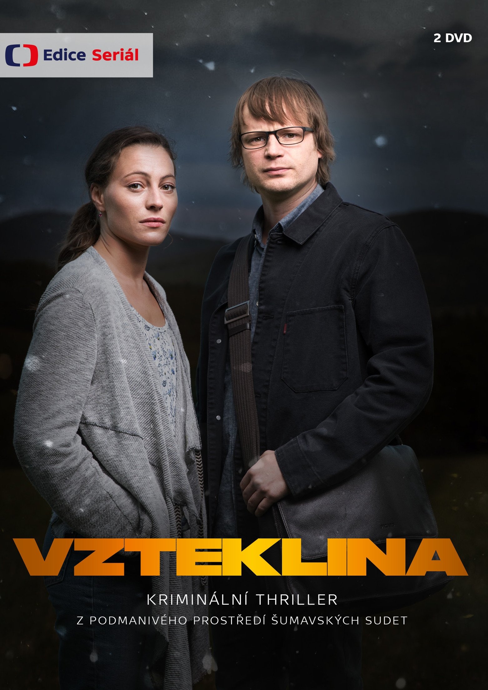 Poster de Quando a Noite Cai