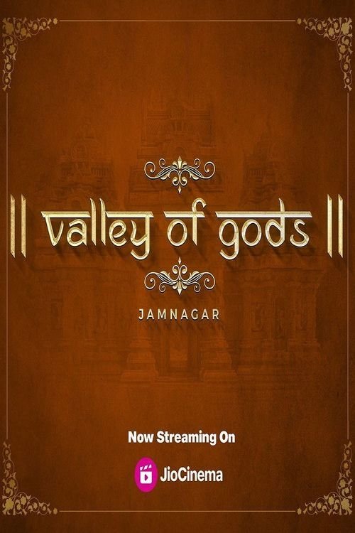 Poster de Valley Of Gods Jamnagar