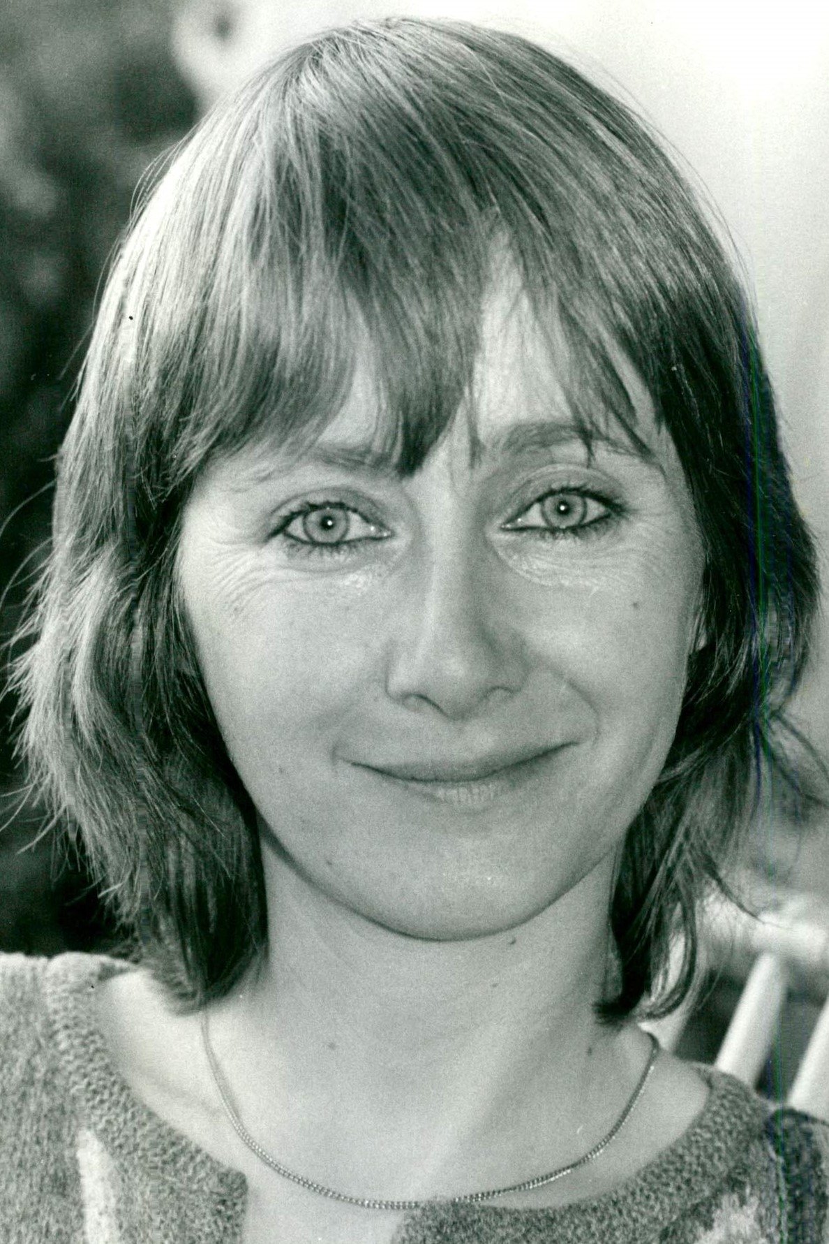 Foto de Gemma Jones