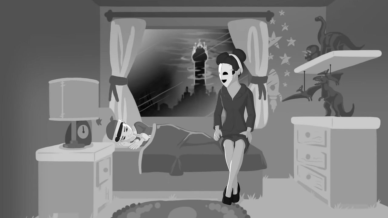 Backdrop image