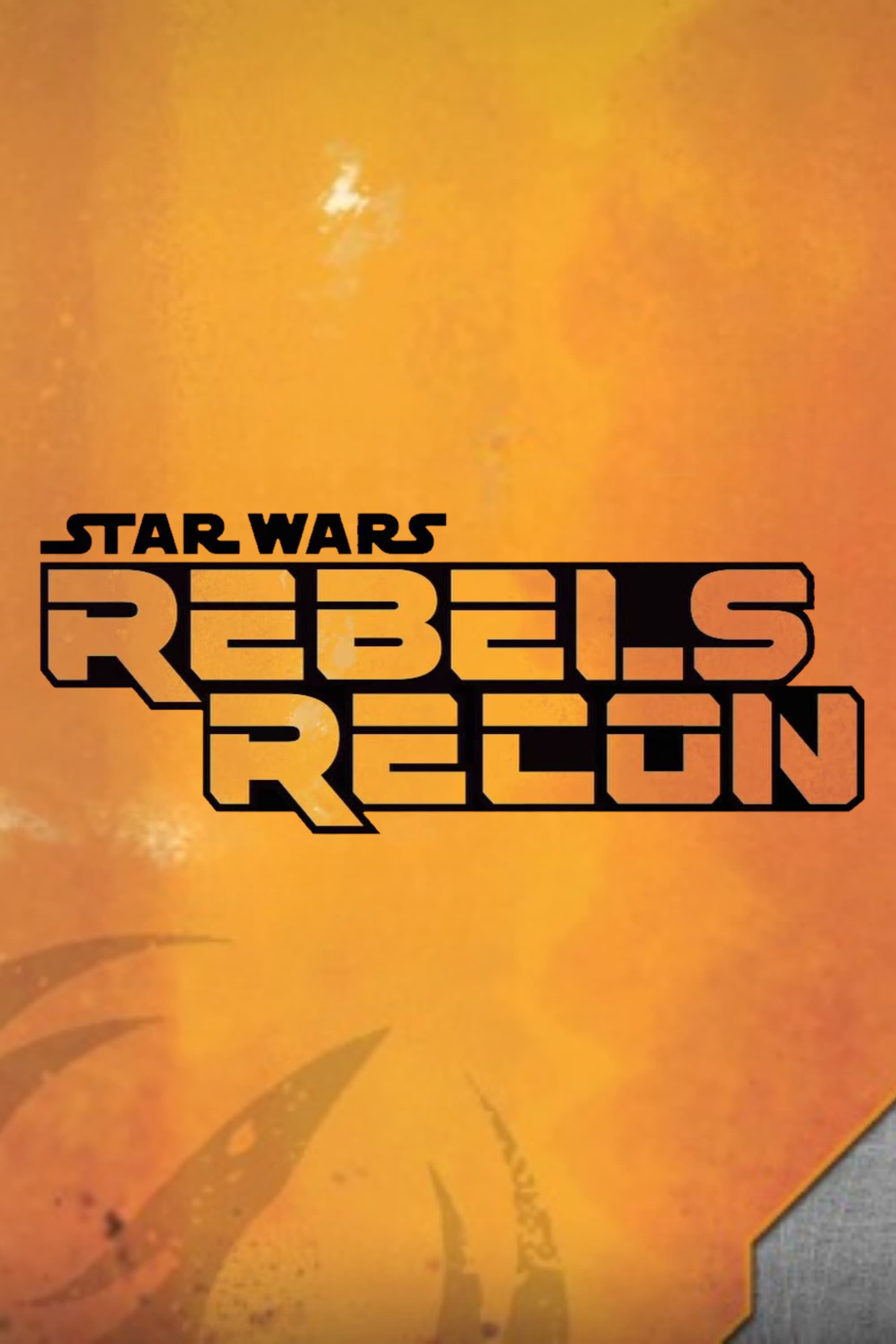 Poster de Rebels Recon
