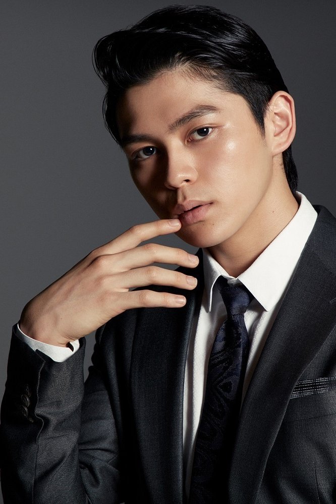 Foto de 眞栄田郷敦