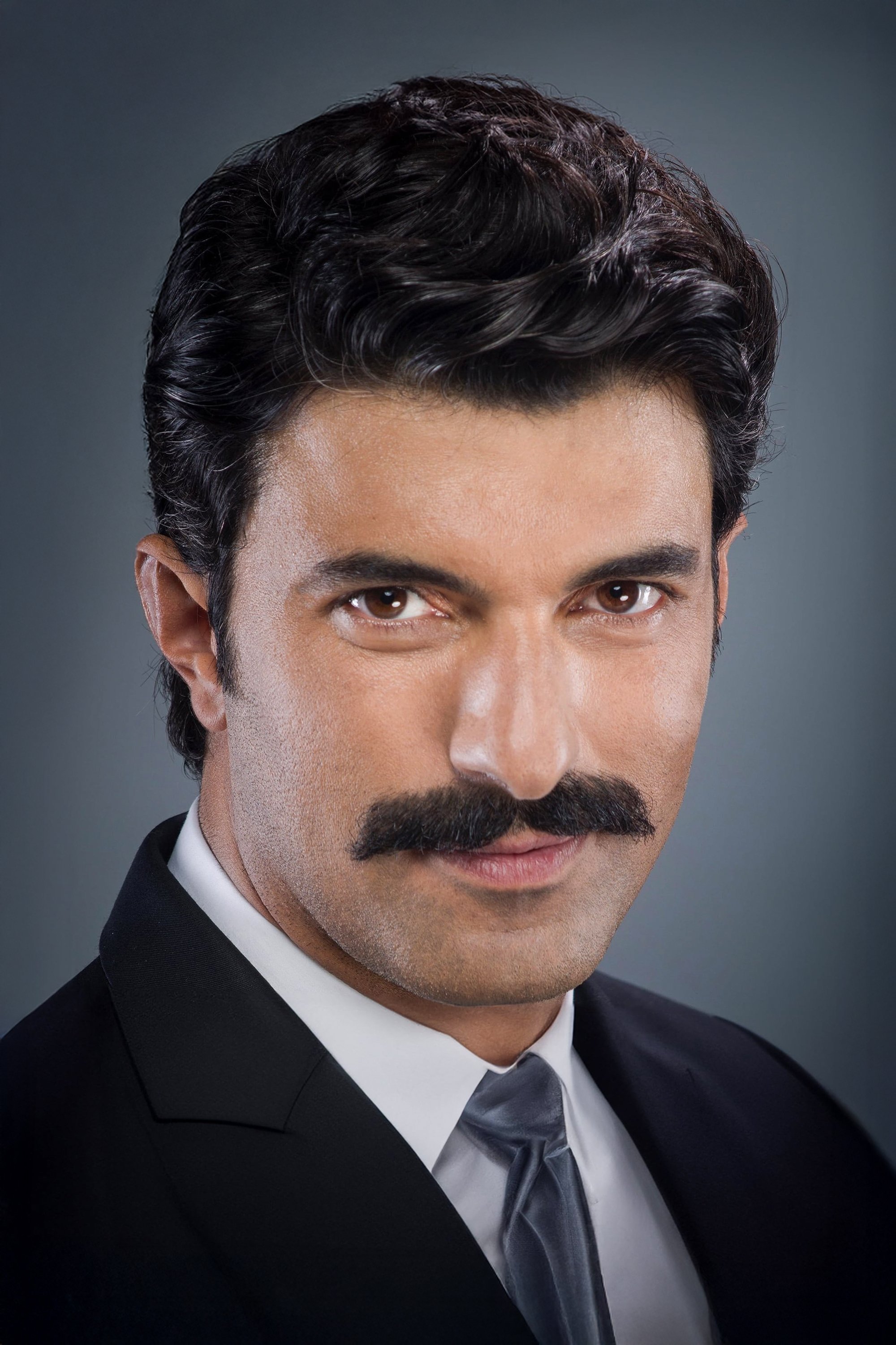 Foto de Engin Akyürek