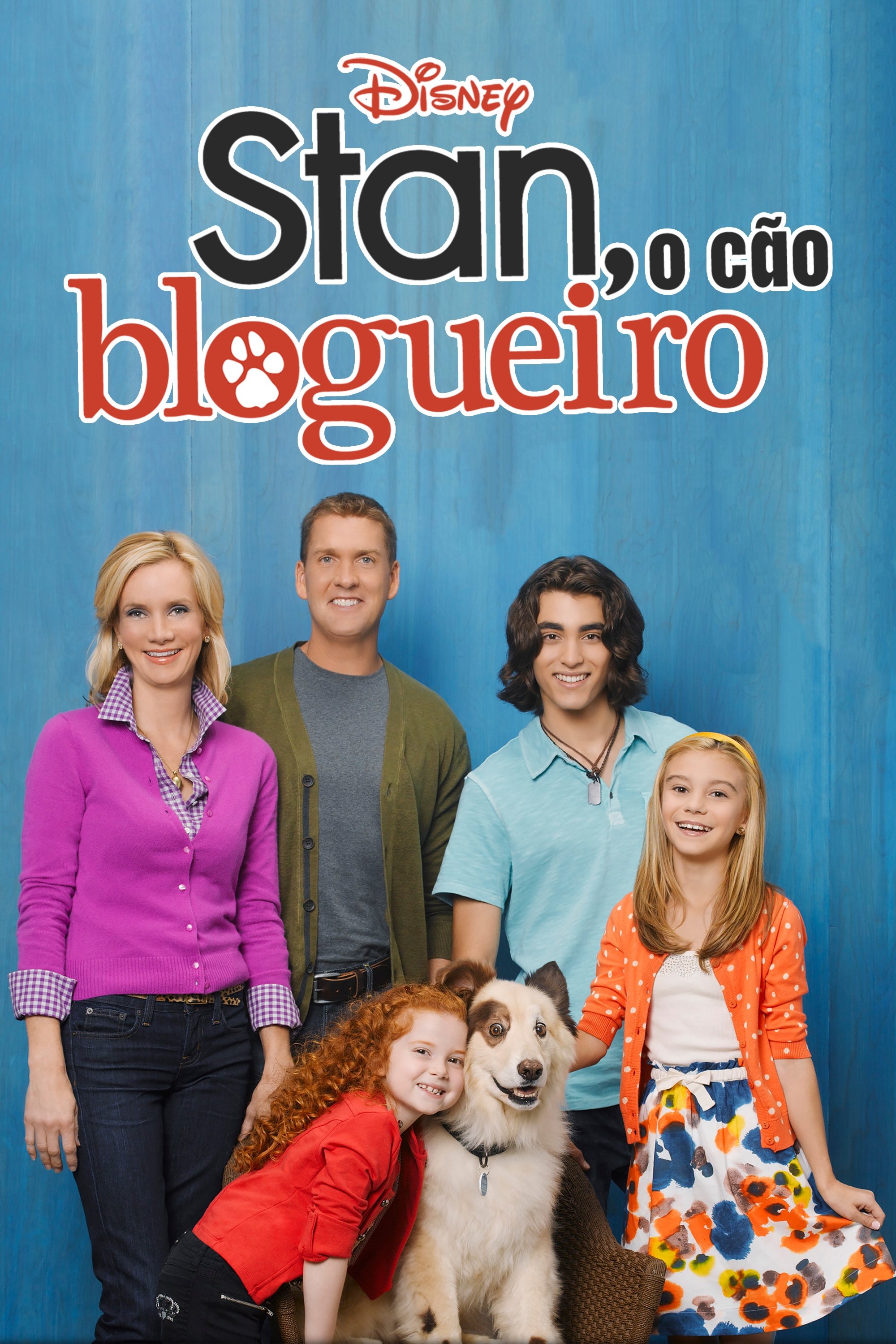 Poster de Temporada 2