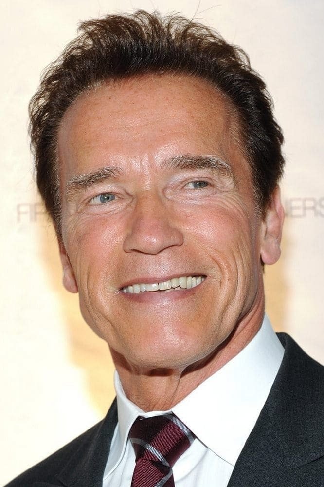 Foto de Arnold Schwarzenegger