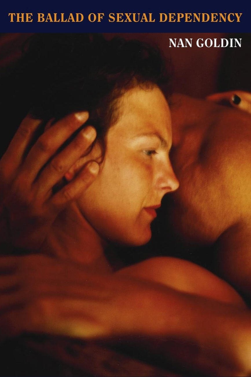 Poster de The Ballad of Sexual Dependency