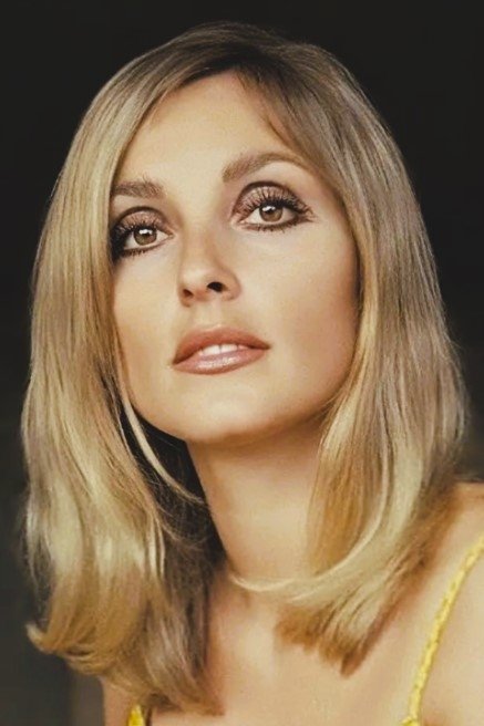 Foto de Sharon Tate