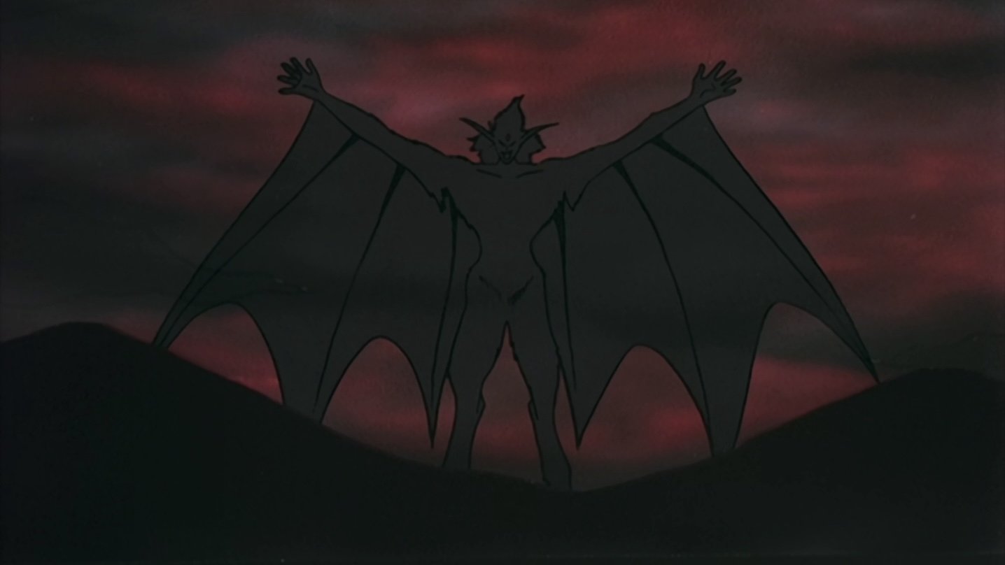 Backdrop image